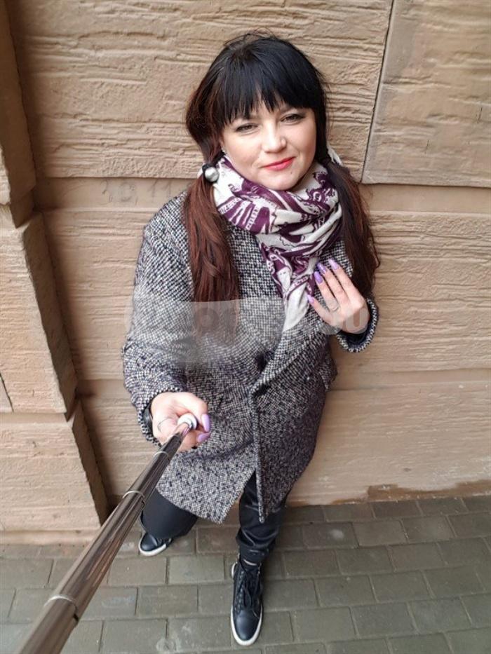 Проститутка Зайнаб г. Илеза